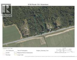 8108 104 Route, bubartown, New Brunswick