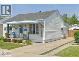 2274 MARENTETTE AVENUE, Windsor, Ontario