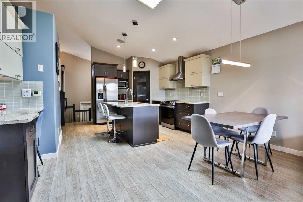 93 Riverine Lane W, Lethbridge, Alberta  T1H 5V6 - Photo 6 - A2270407