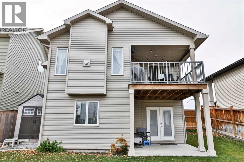 93 Riverine Lane W, Lethbridge, Alberta  T1H 5V6 - Photo 29 - A2270407