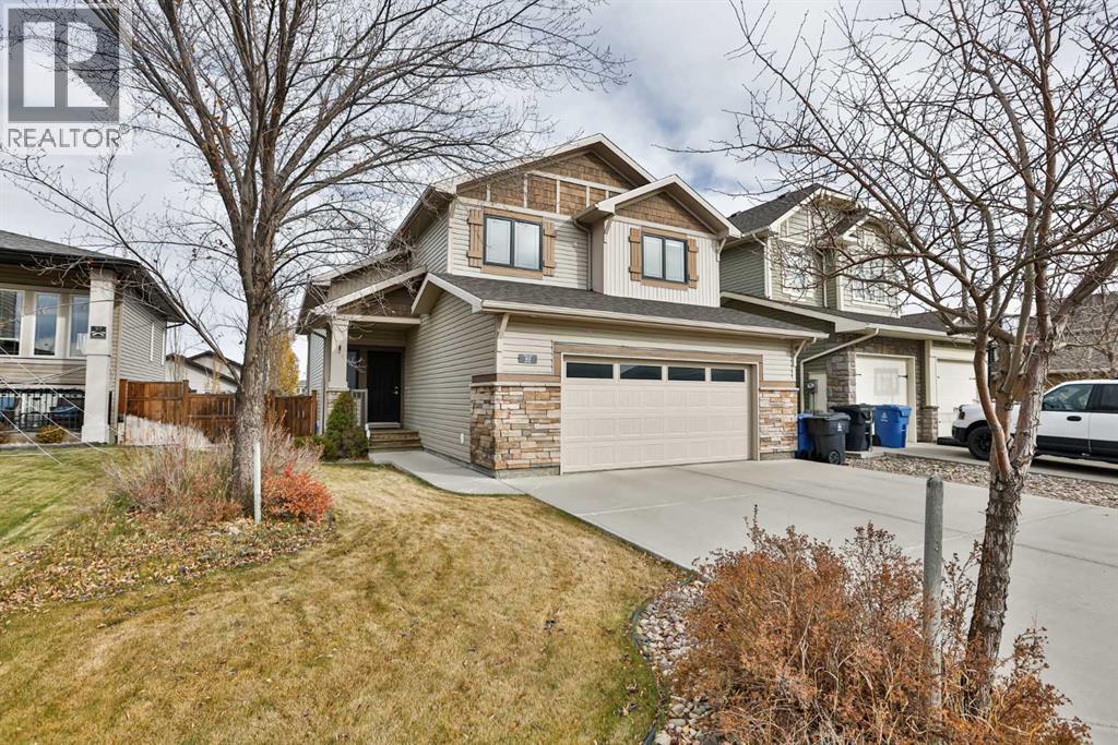 93 Riverine Lane W, Lethbridge, Alberta  T1H 5V6 - Photo 32 - A2270407