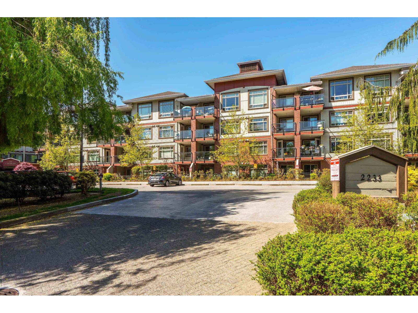 235 2233 Mckenzie Road, Abbotsford, British Columbia  V2S 4A1 - Photo 2 - R3084366