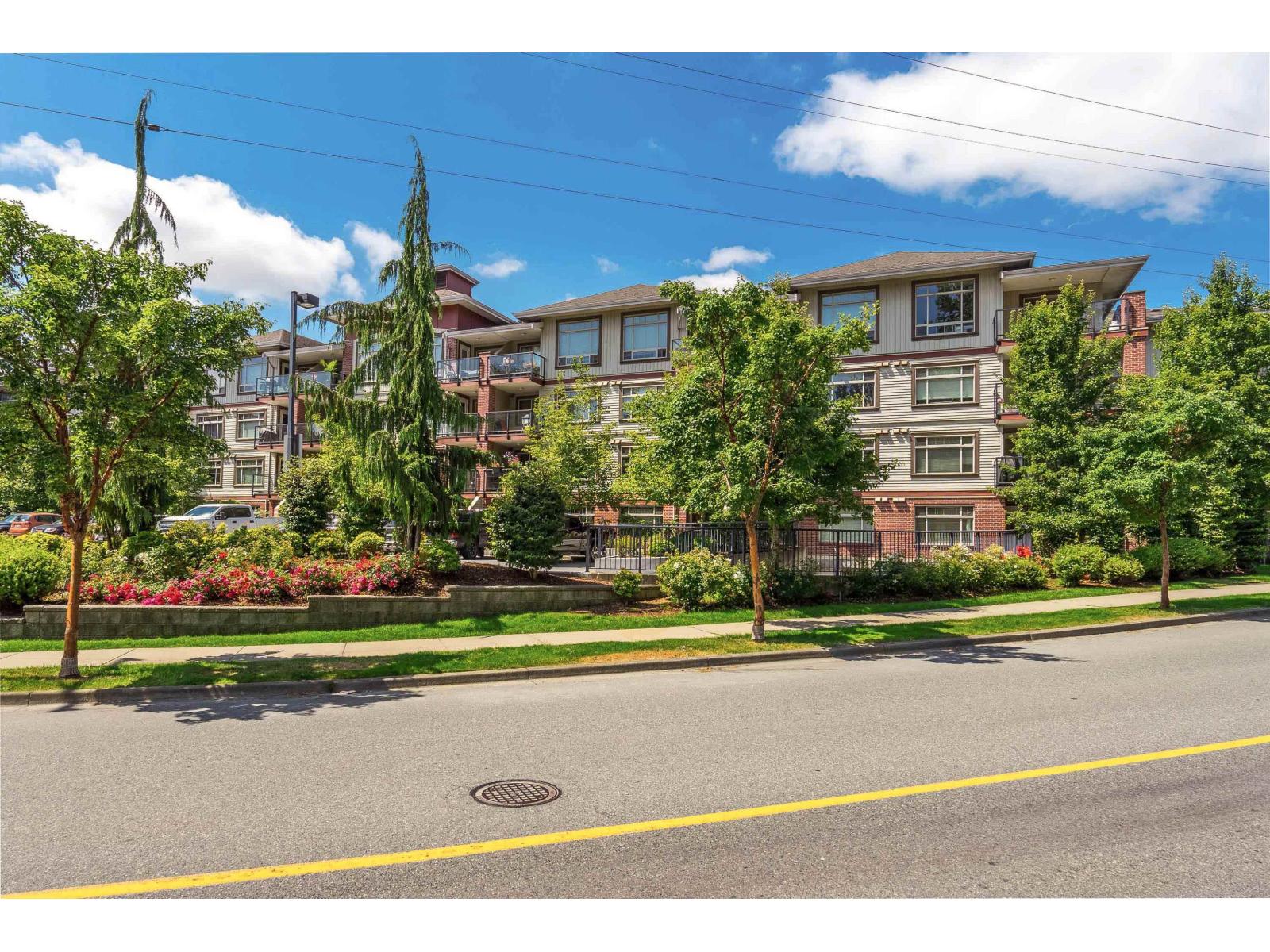 235 2233 Mckenzie Road, Abbotsford, British Columbia  V2S 4A1 - Photo 3 - R3084366