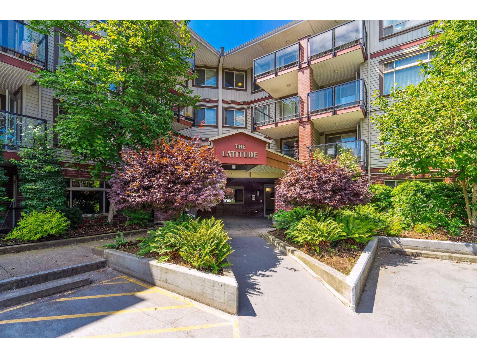 235 2233 Mckenzie Road, Abbotsford, British Columbia  V2S 4A1 - Photo 5 - R3084366