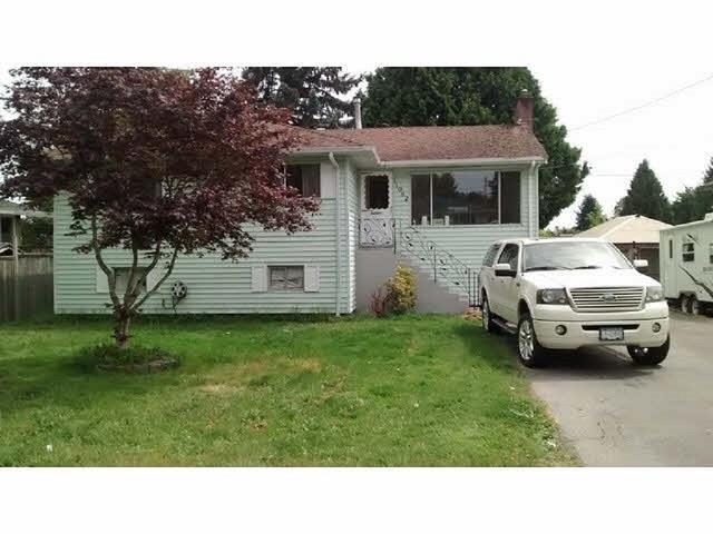 11082 146a Street, Surrey, British Columbia  V3R 3V5 - Photo 1 - R3082779