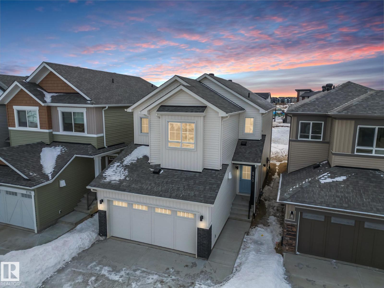 8720 224 ST NW, Edmonton, Alberta