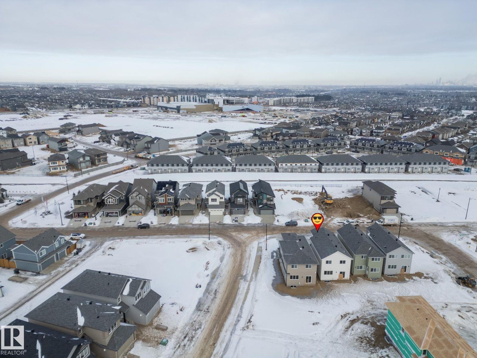 8720 224 St Nw, Edmonton, Alberta  T5T 7Y5 - Photo 42 - E4471417