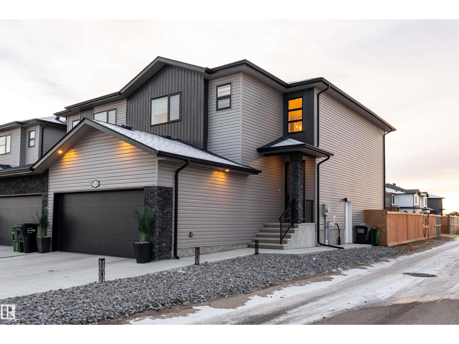 17450 80 ST NW, Edmonton, Alberta