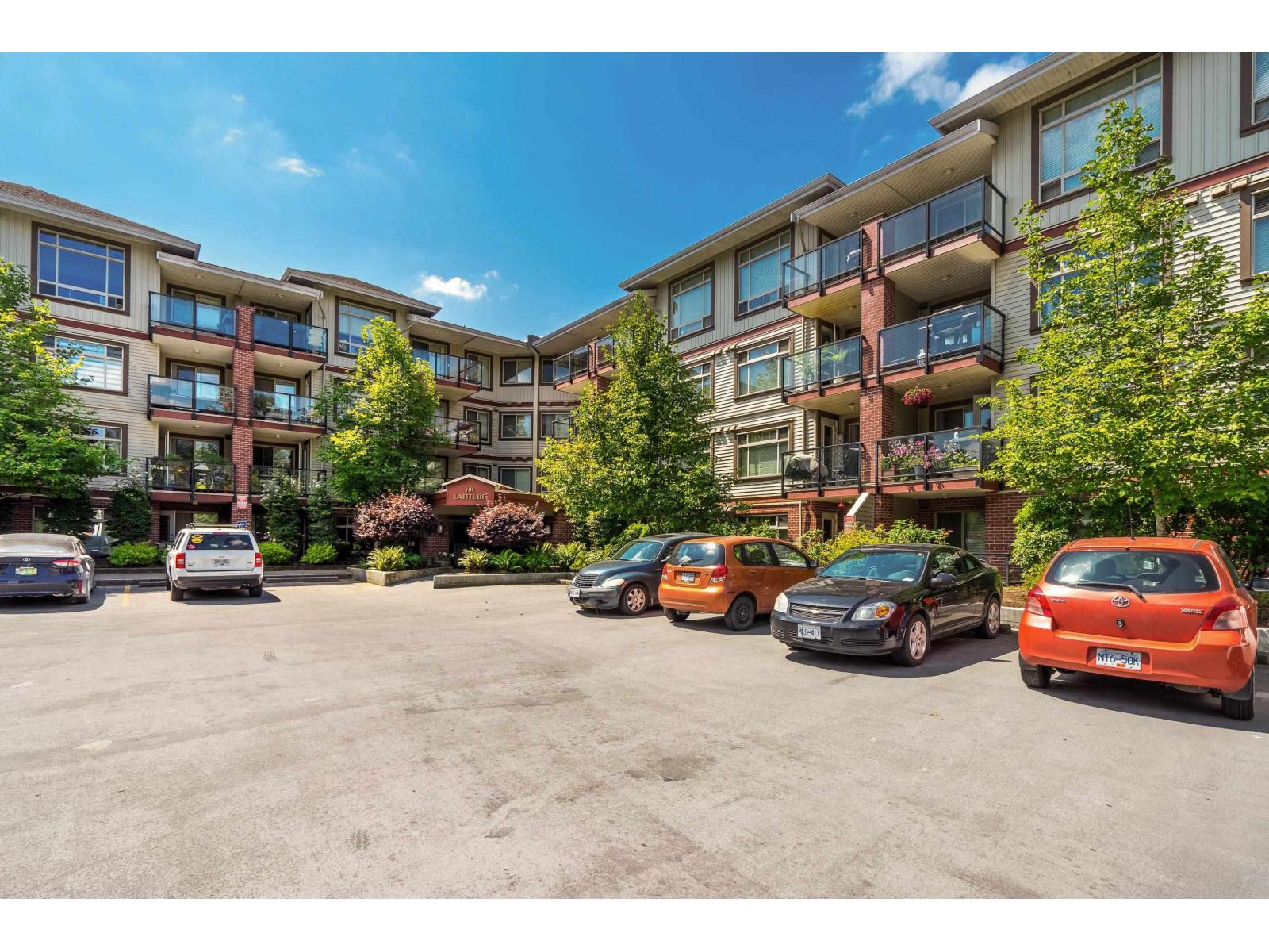 235 2233 Mckenzie Road, Abbotsford, British Columbia  V2S 4A1 - Photo 4 - R3084366