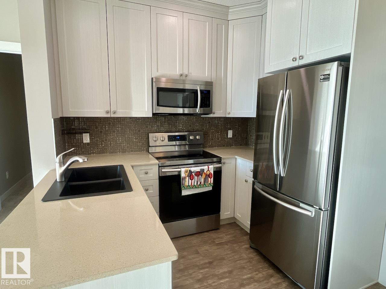 #407 12804 140 Av Nw, Edmonton, Alberta  T6V 0M3 - Photo 5 - E4464798