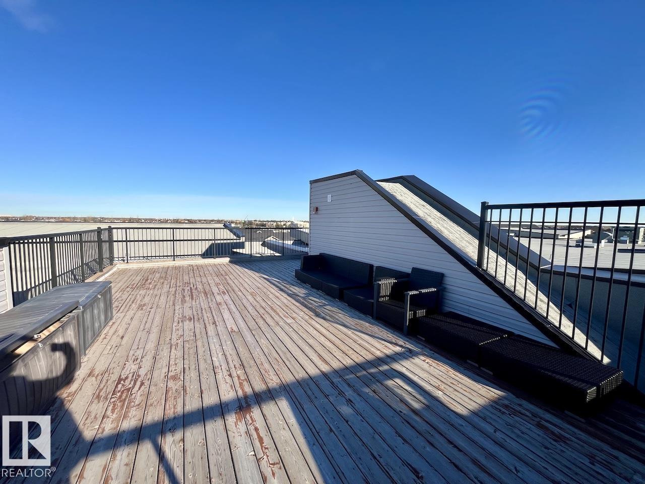 #407 12804 140 Av Nw, Edmonton, Alberta  T6V 0M3 - Photo 62 - E4464798