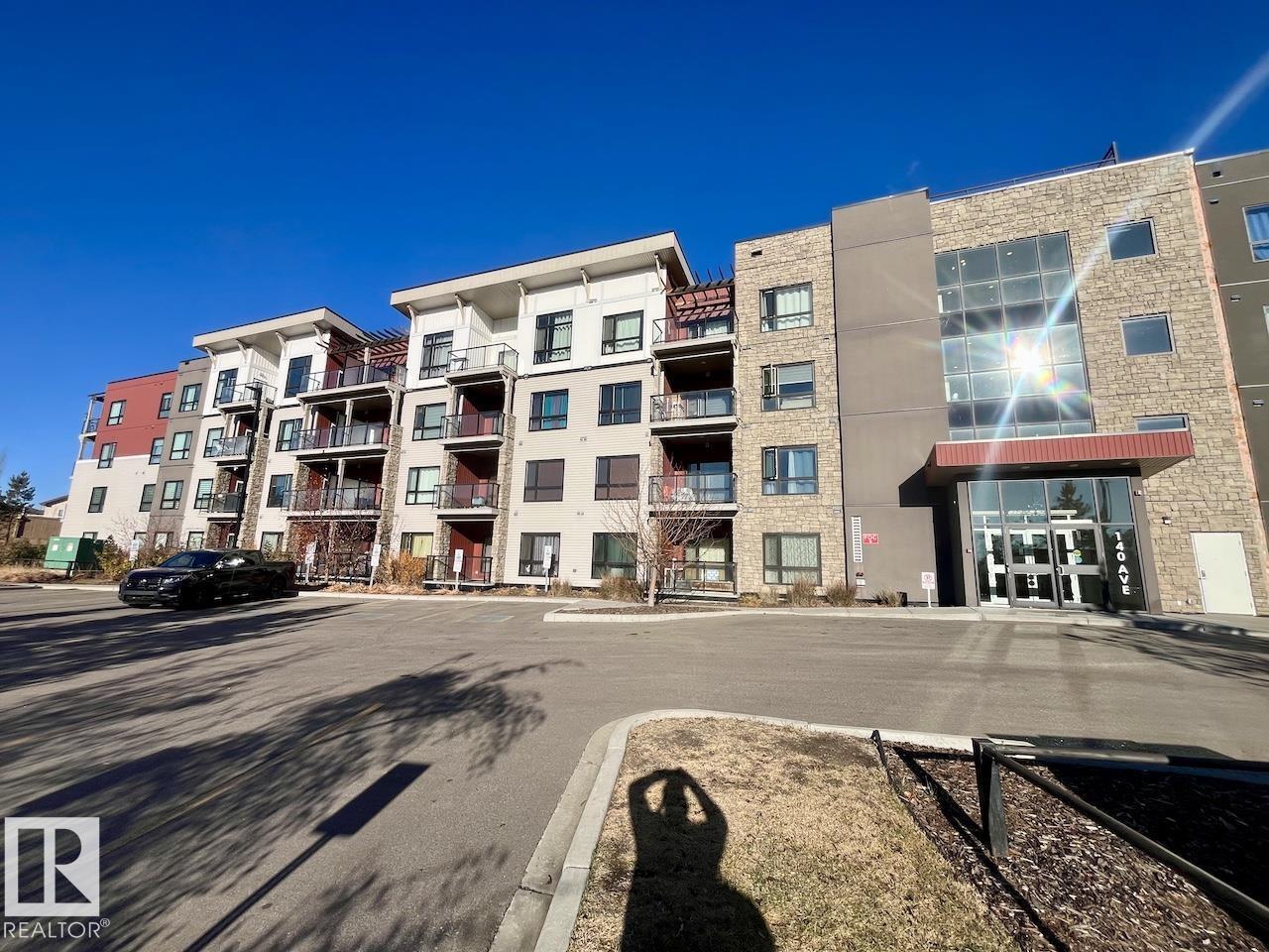 #407 12804 140 Av Nw, Edmonton, Alberta  T6V 0M3 - Photo 72 - E4464798