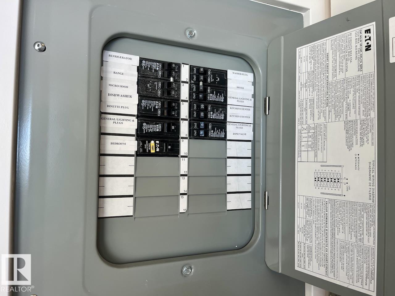 #407 12804 140 Av Nw, Edmonton, Alberta  T6V 0M3 - Photo 35 - E4464798