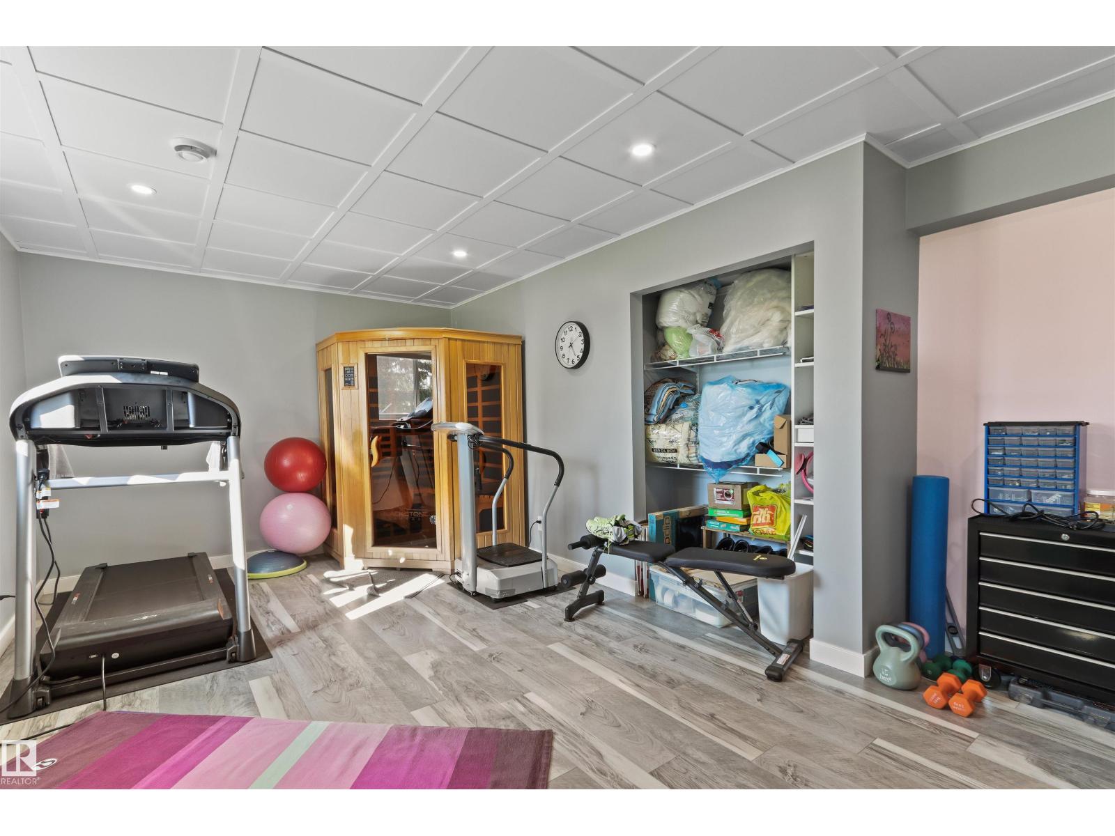 49525 Rge Road 85, Rural Brazeau County, Alberta  T0E 1Z0 - Photo 31 - E4471415