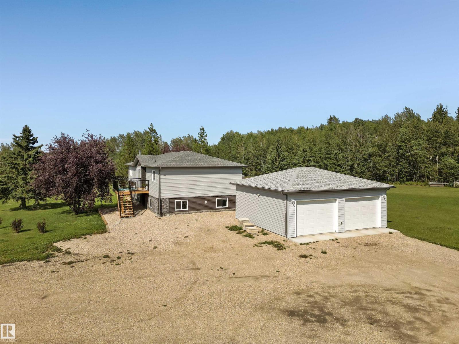 49525 Rge Road 85, Rural Brazeau County, Alberta  T0E 1Z0 - Photo 37 - E4471415