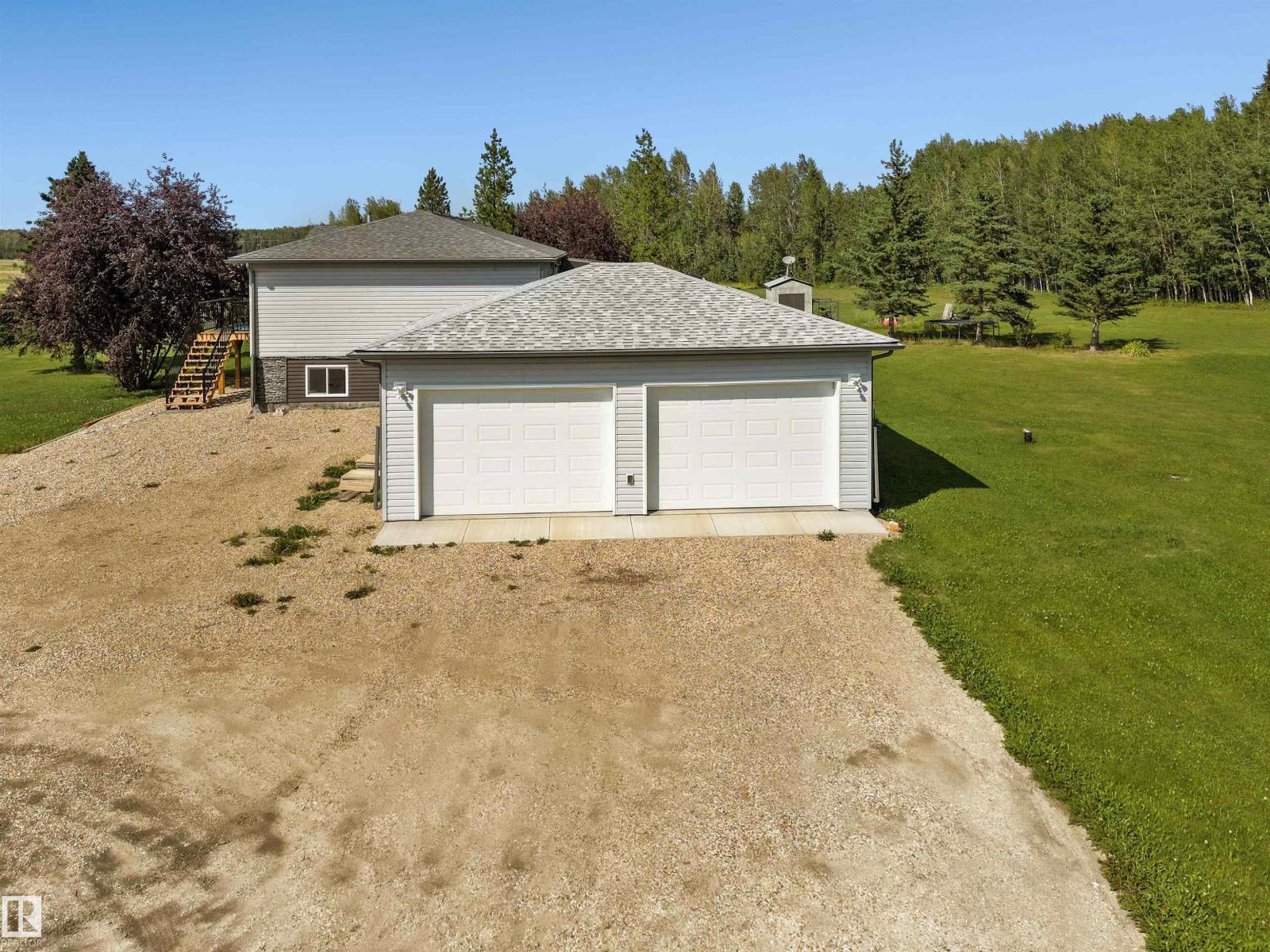 49525 Rge Road 85, Rural Brazeau County, Alberta  T0E 1Z0 - Photo 38 - E4471415