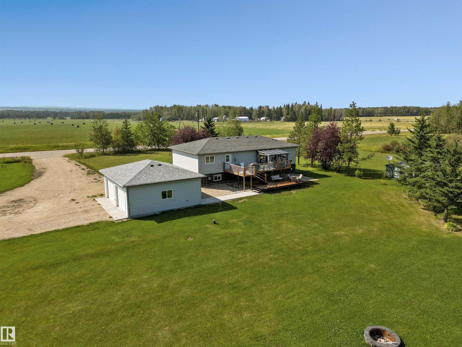 49525 Rge Road 85, Rural Brazeau County, Alberta  T0E 1Z0 - Photo 42 - E4471415