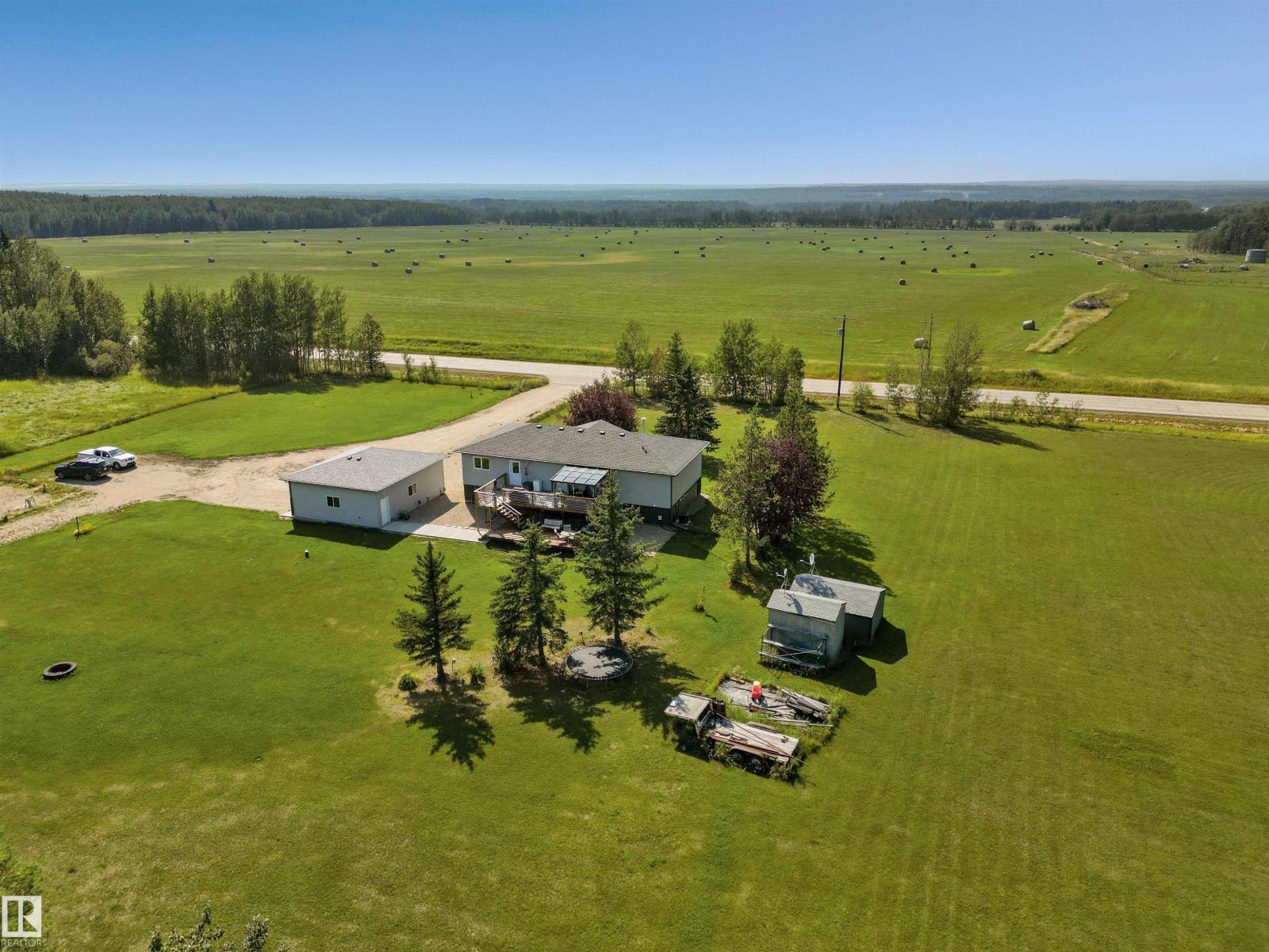 49525 Rge Road 85, Rural Brazeau County, Alberta  T0E 1Z0 - Photo 43 - E4471415