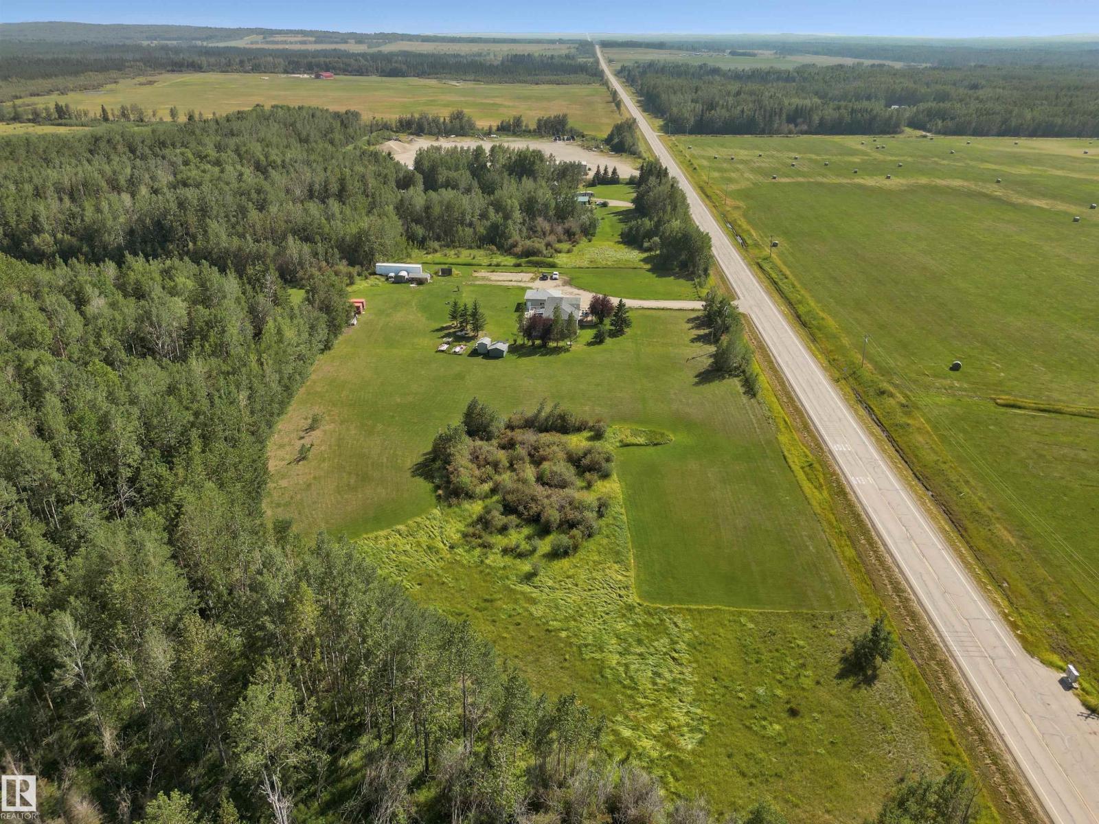 49525 Rge Road 85, Rural Brazeau County, Alberta  T0E 1Z0 - Photo 48 - E4471415