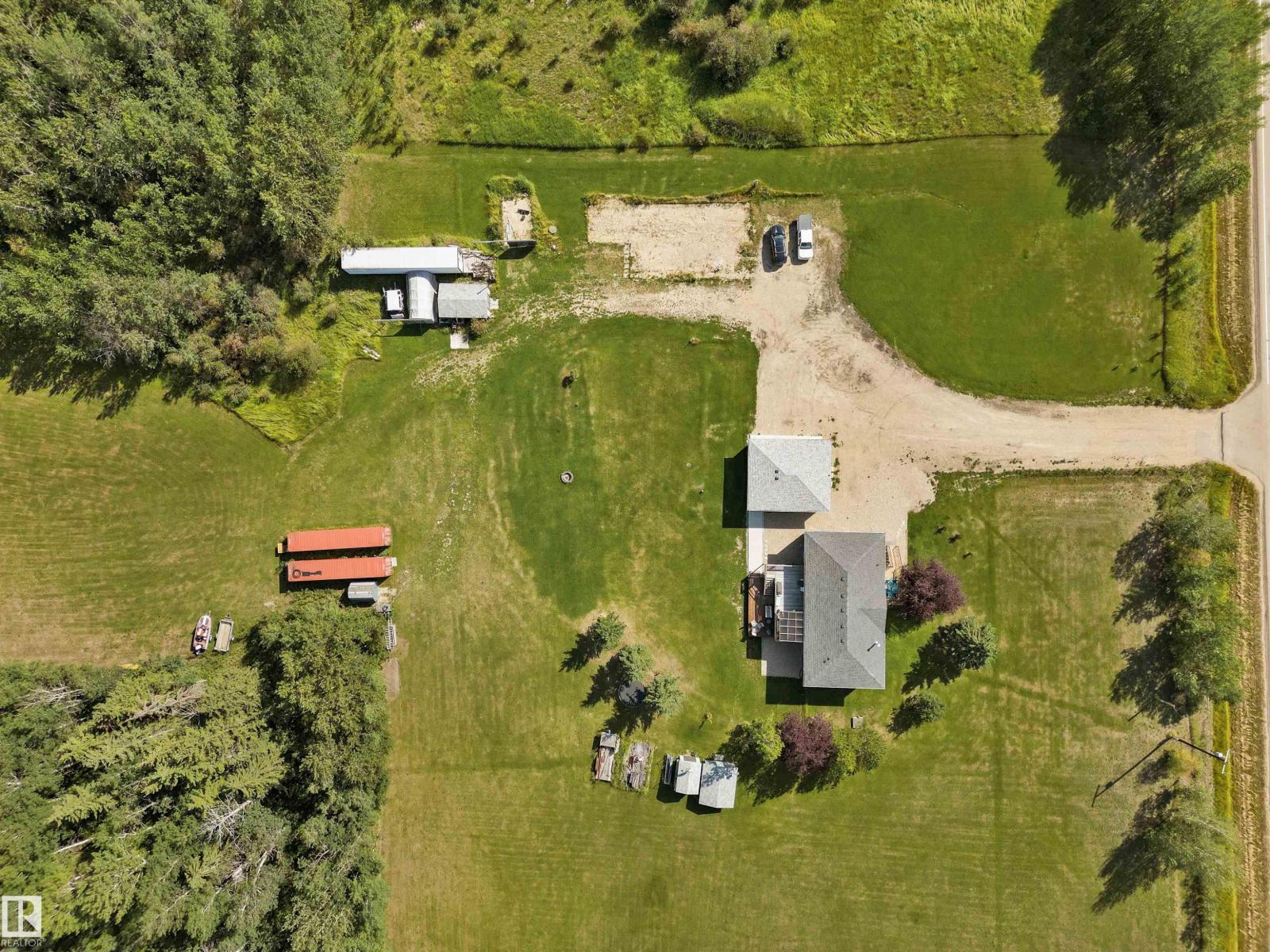 49525 Rge Road 85, Rural Brazeau County, Alberta  T0E 1Z0 - Photo 49 - E4471415