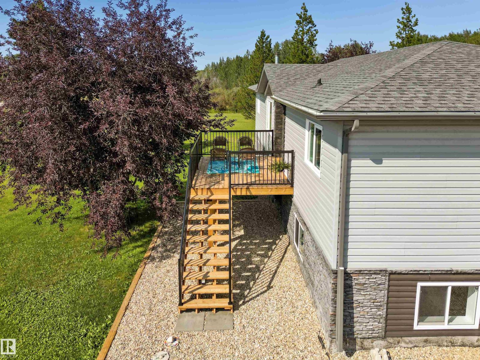 49525 Rge Road 85, Rural Brazeau County, Alberta  T0E 1Z0 - Photo 50 - E4471415