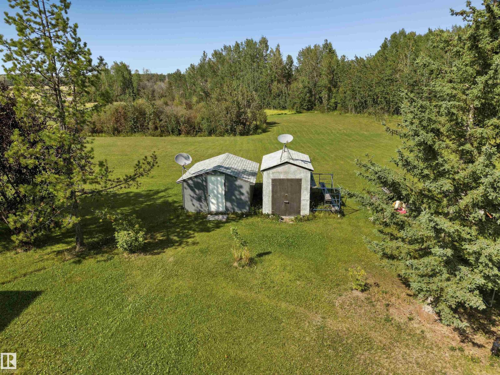 49525 Rge Road 85, Rural Brazeau County, Alberta  T0E 1Z0 - Photo 51 - E4471415