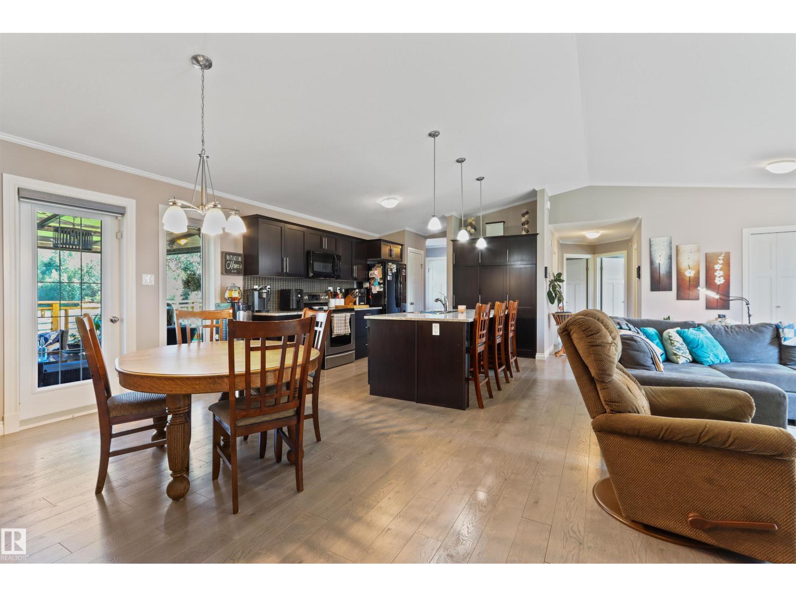 49525 Rge Road 85, Rural Brazeau County, Alberta  T0E 1Z0 - Photo 9 - E4471415