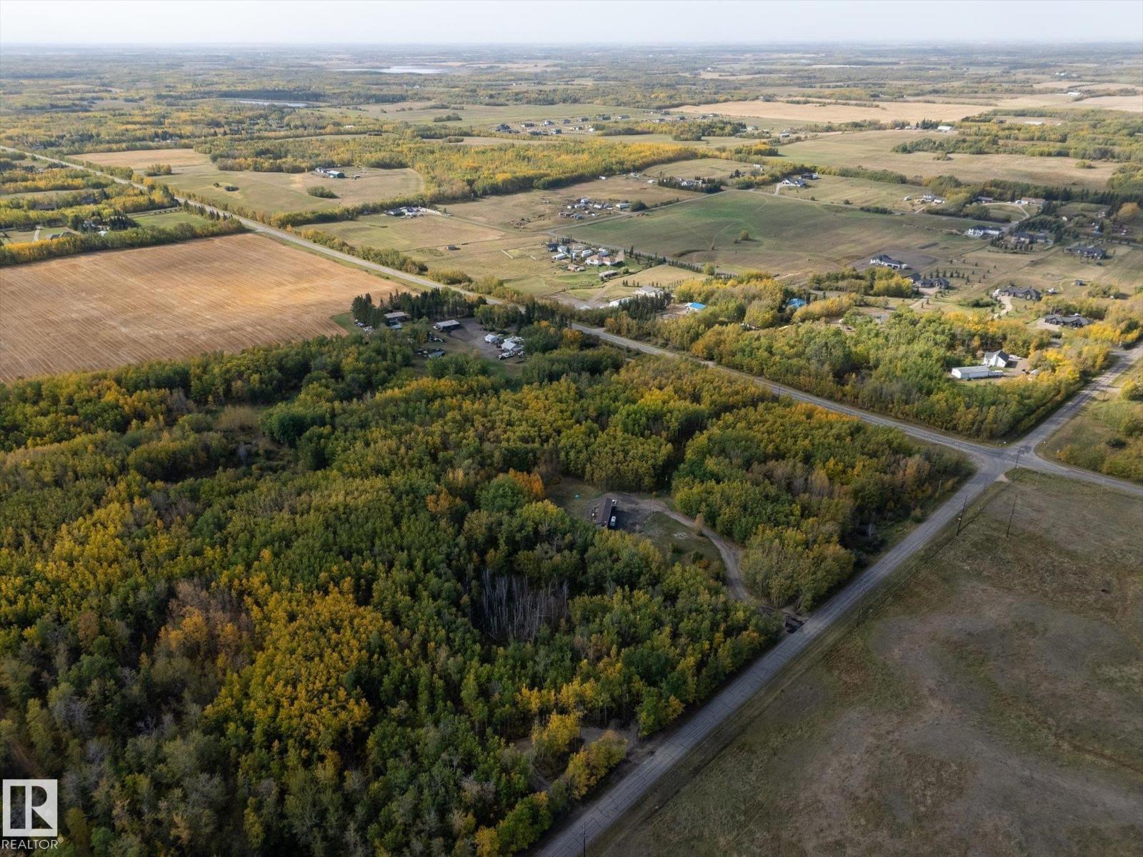Twp 510 & Range Road 221, Rural Leduc County, Alberta  T0B 3M2 - Photo 11 - E4471420
