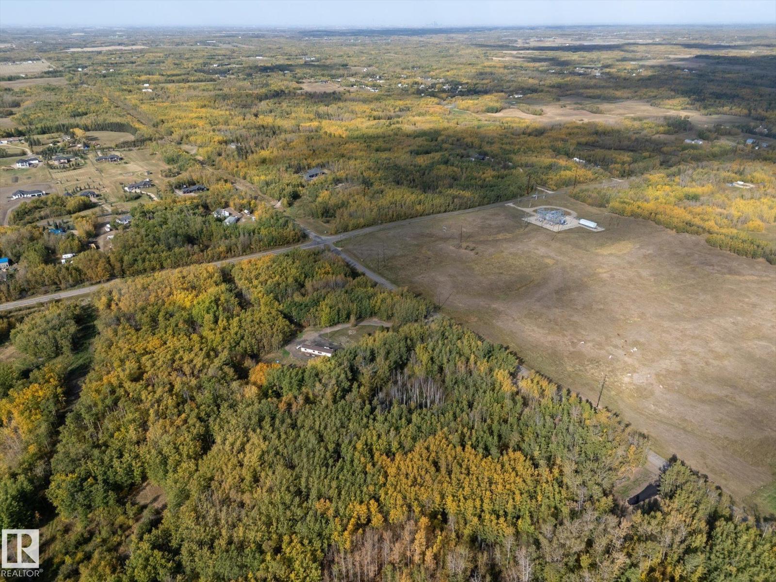 Twp 510 & Range Road 221, Rural Leduc County, Alberta  T0B 3M2 - Photo 13 - E4471420