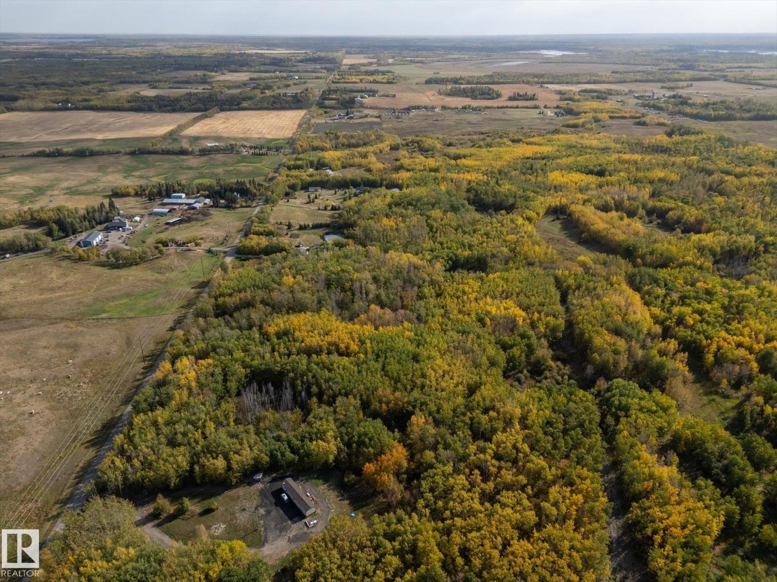 Twp 510 & Range Road 221, Rural Leduc County, Alberta  T0B 3M2 - Photo 17 - E4471420