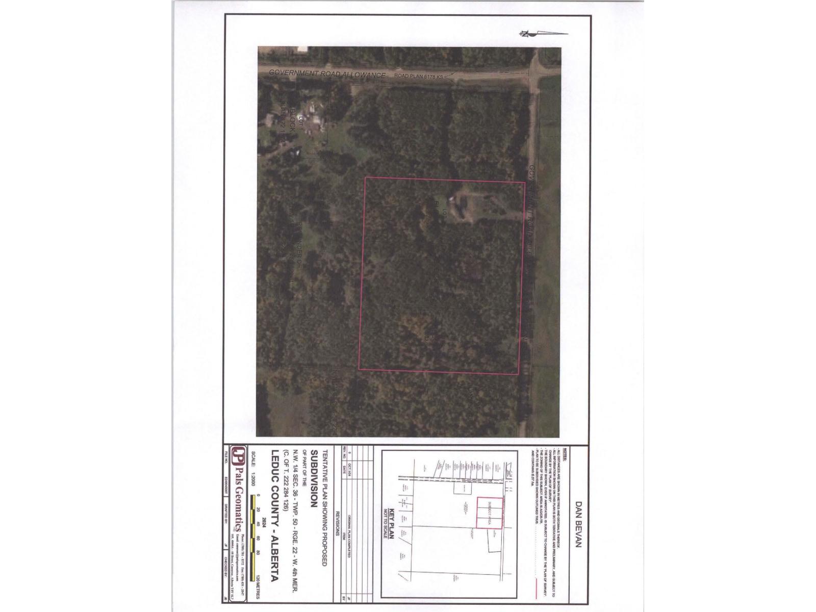 Twp 510 & Range Road 221, Rural Leduc County, Alberta  T0B 3M2 - Photo 29 - E4471420