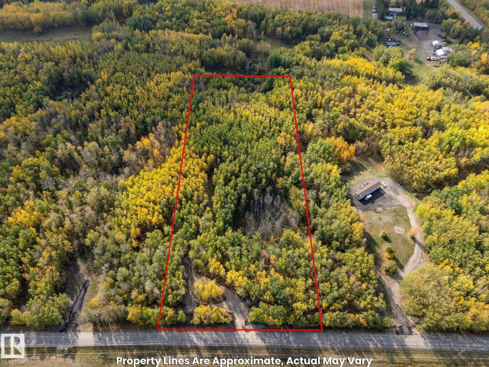 Twp 510 & Range Road 221, Rural Leduc County, Alberta  T0B 3M2 - Photo 5 - E4471420