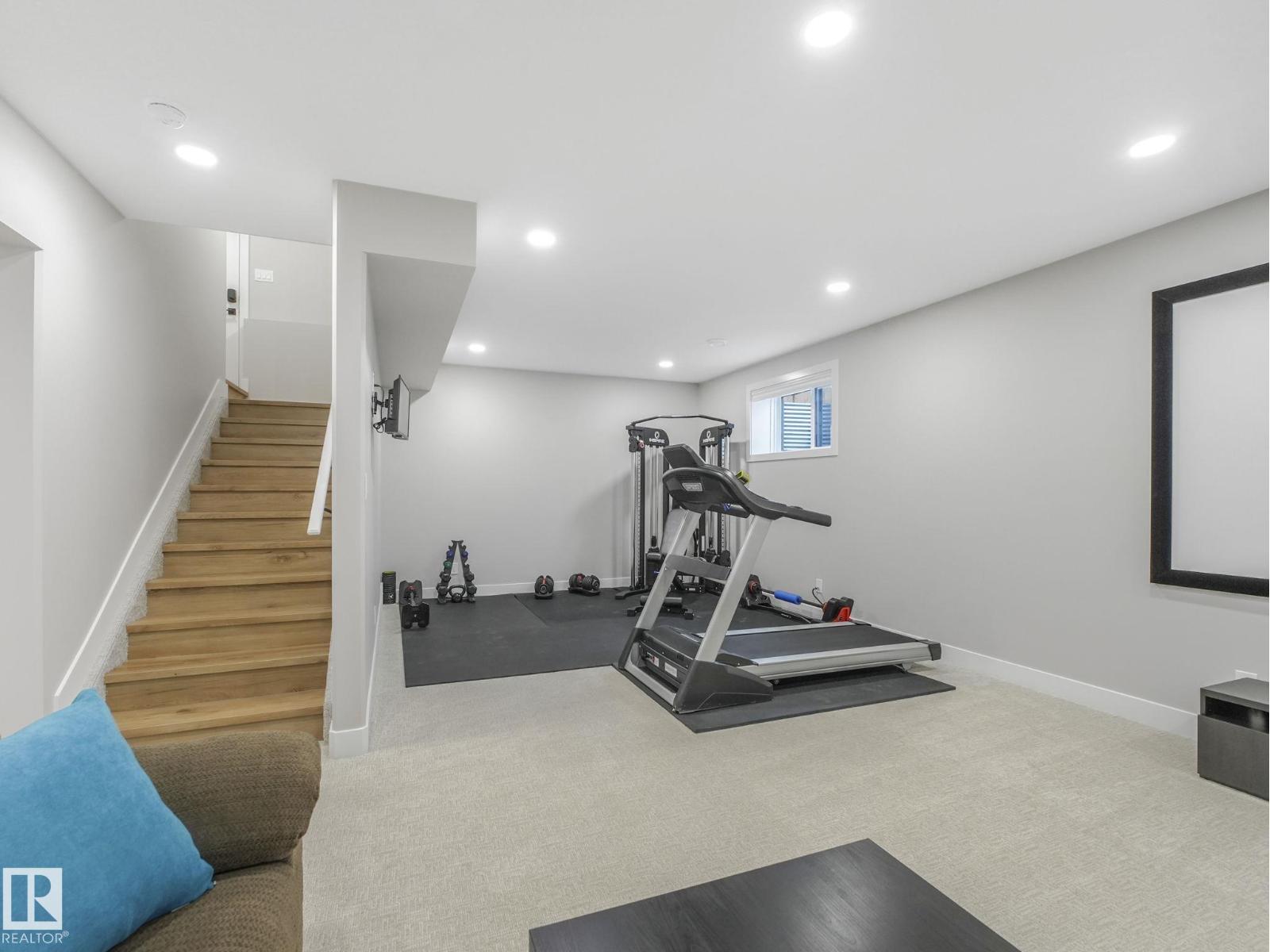 53 Autumnwood Cr, Spruce Grove, Alberta  T7X 0J3 - Photo 23 - E4471422