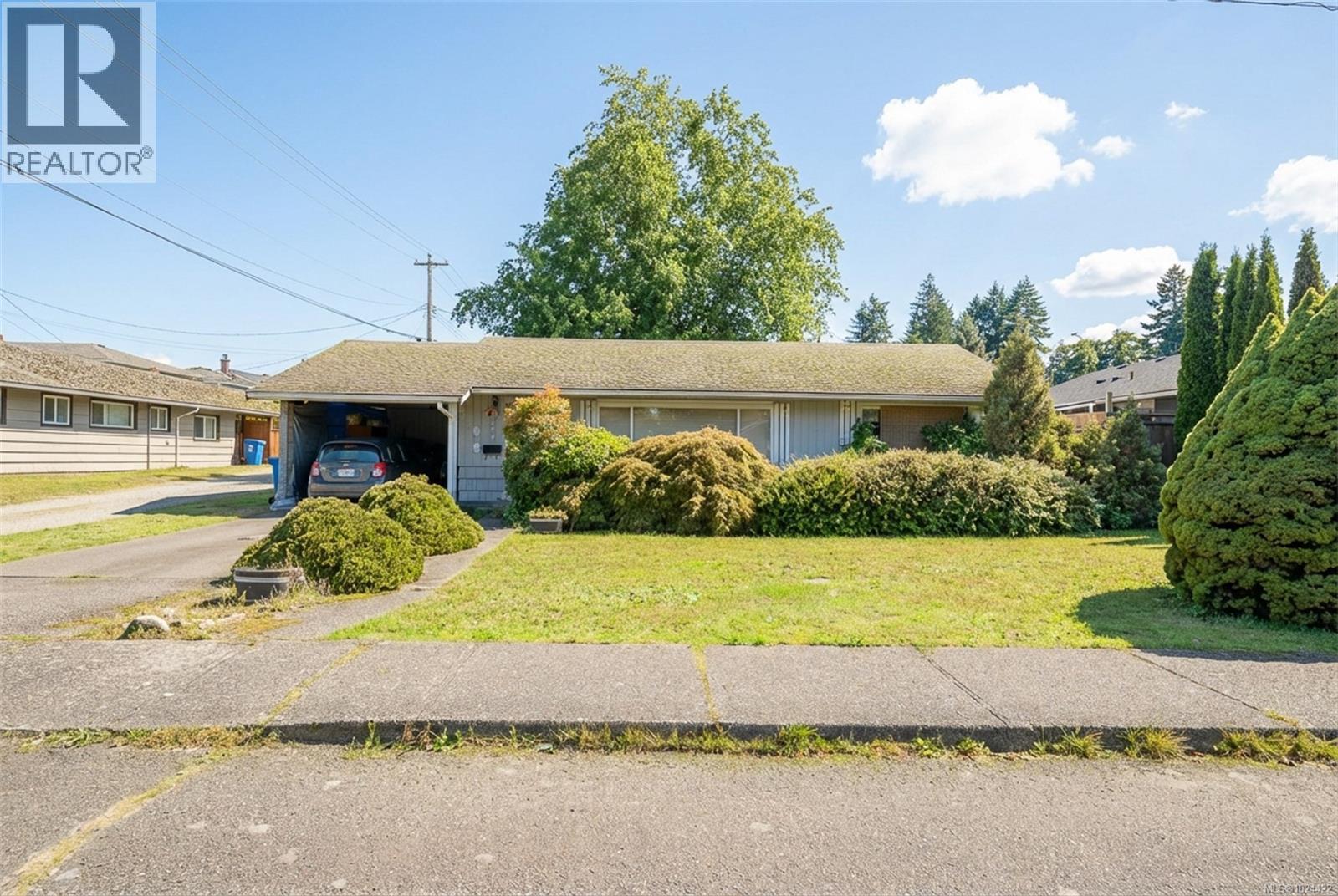 4974 Maitland St, Port Alberni, British Columbia  V9Y 3W3 - Photo 1 - 1024422