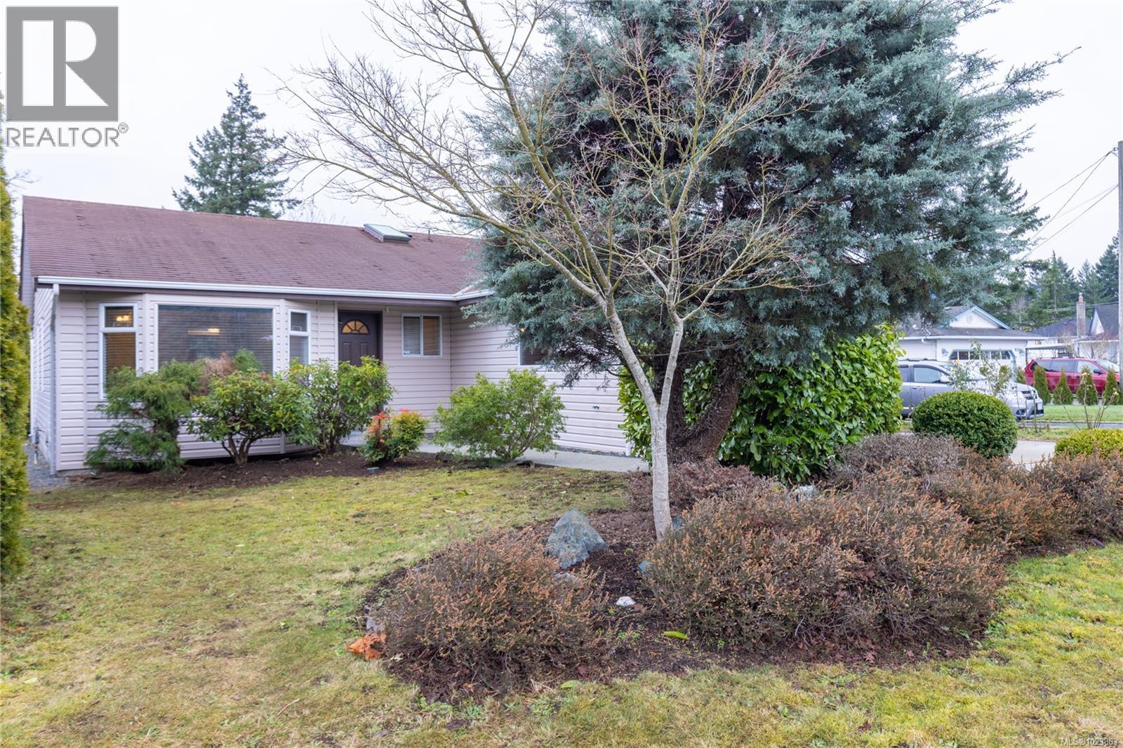 2585 Quill Dr, Nanaimo, British Columbia