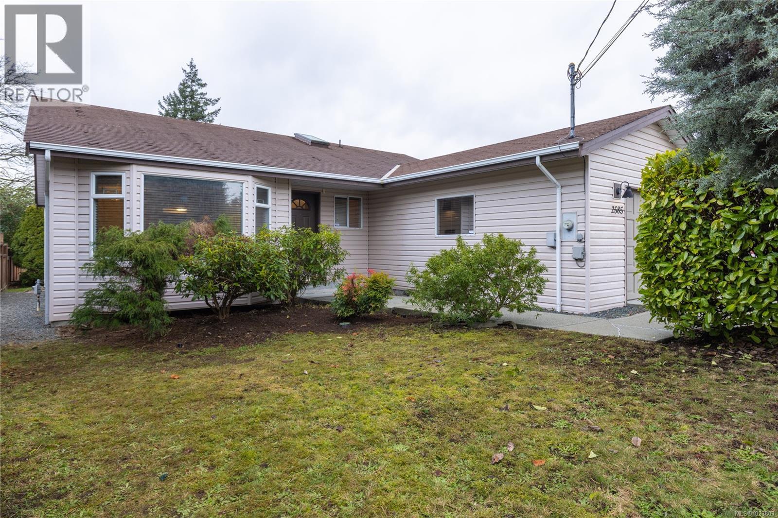 2585 Quill Dr, Nanaimo, British Columbia V9T 3R1 - Photo 4 - 1023803