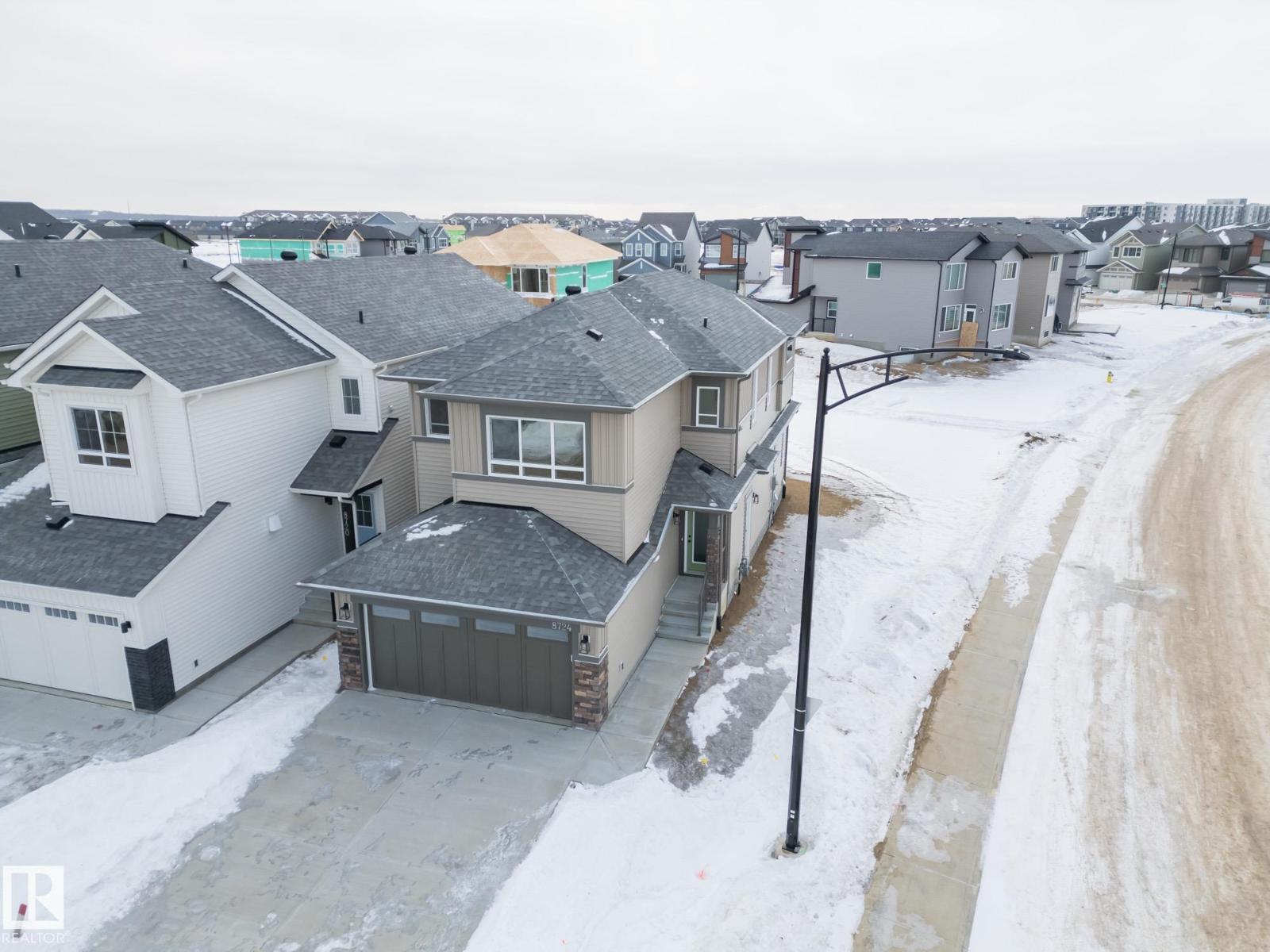 8724 224 St Nw, Edmonton, Alberta  T5T 7Y5 - Photo 43 - E4471419