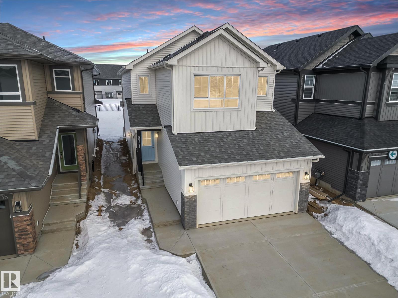 8731 224 ST NW, Edmonton, Alberta