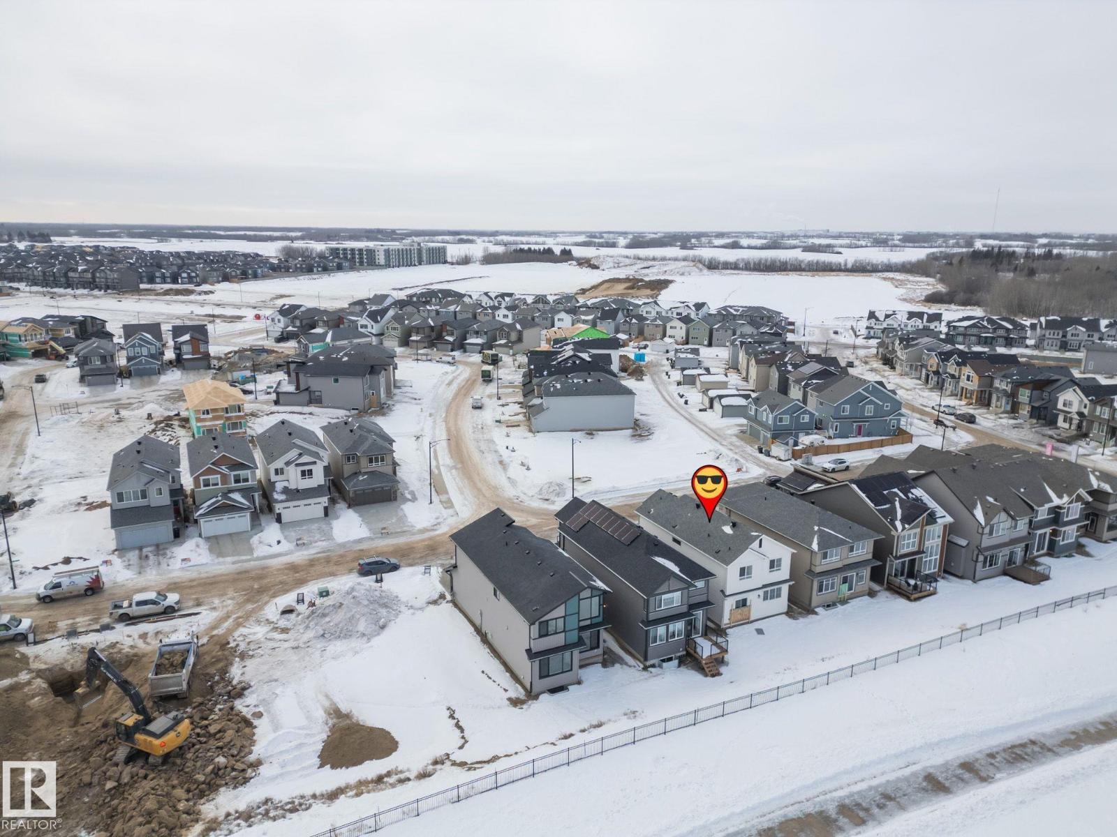 8731 224 St Nw, Edmonton, Alberta  T5T 7Y5 - Photo 47 - E4471421