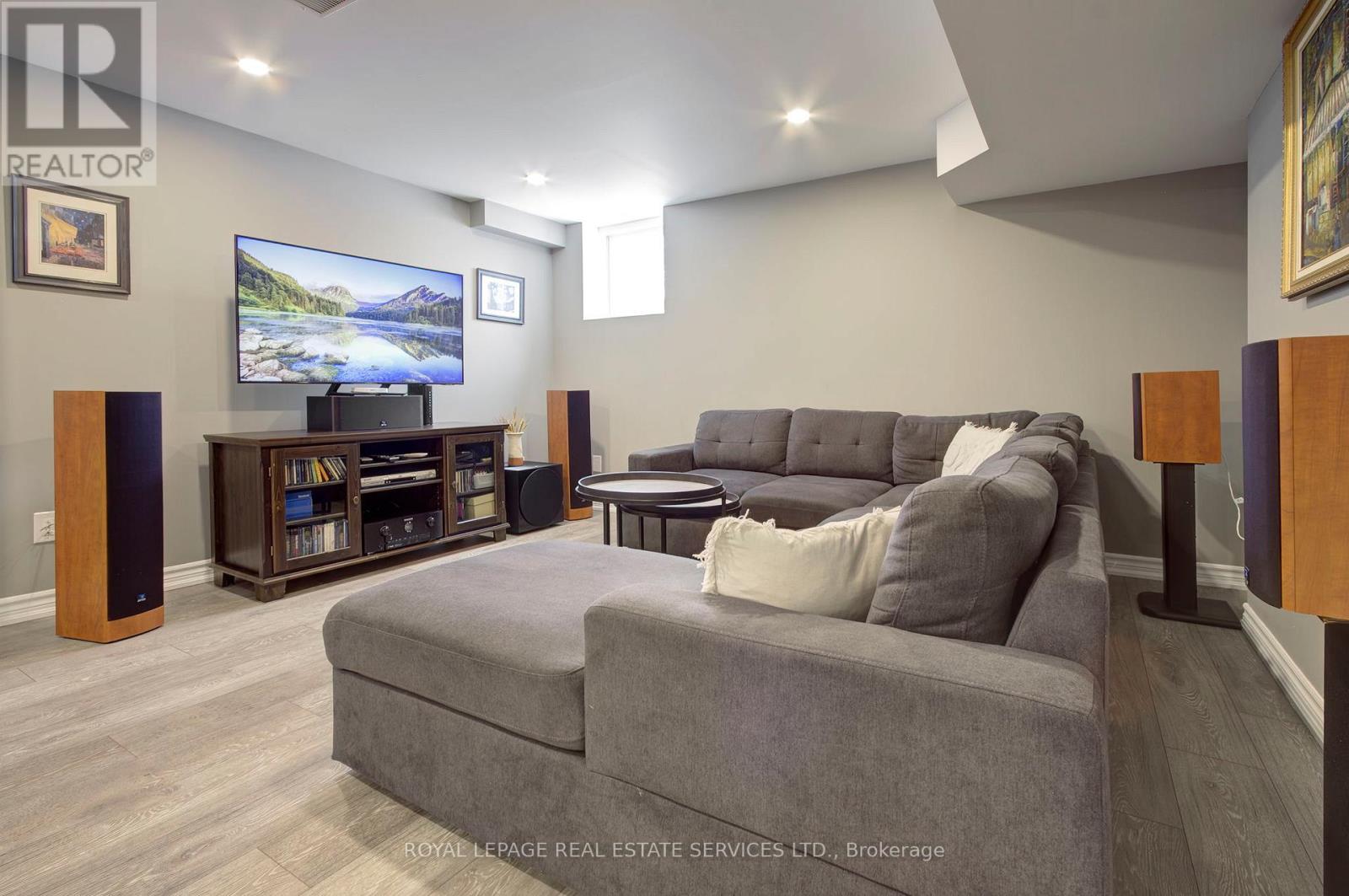 2275 Littondale Lane, Oakville, Ontario  L6M 0A6 - Photo 31 - W12738652