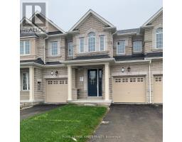 35 BUSHWOOD TRAIL, Brampton, Ontario