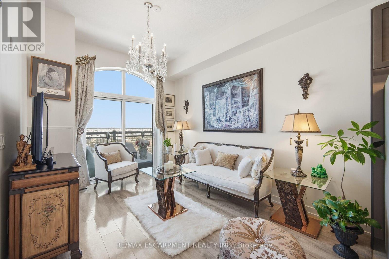 Ph #811 - 2486 Old Bronte Road, Oakville, Ontario  L6M 0Y4 - Photo 14 - W12738668