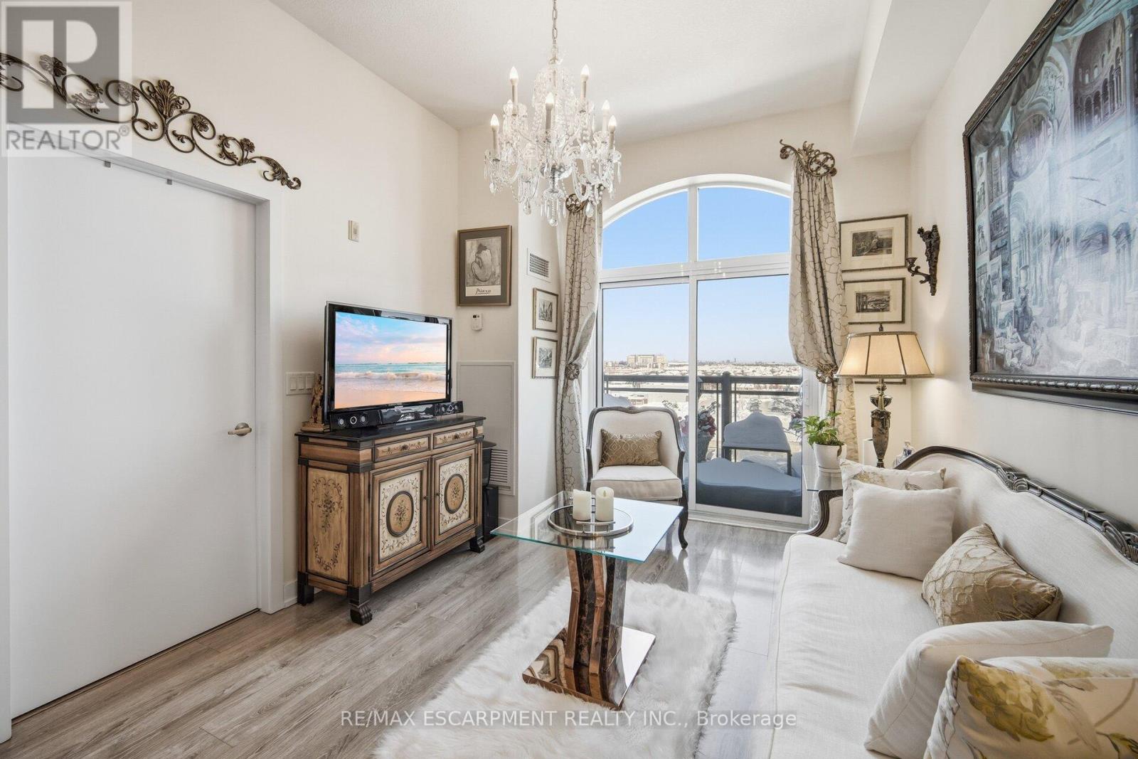 Ph #811 - 2486 Old Bronte Road, Oakville, Ontario  L6M 0Y4 - Photo 15 - W12738668