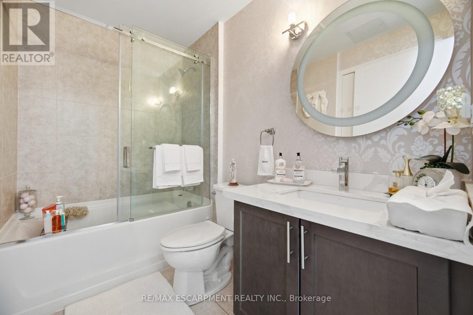 Ph #811 - 2486 Old Bronte Road, Oakville, Ontario  L6M 0Y4 - Photo 16 - W12738668