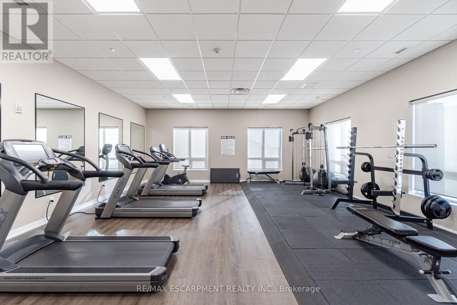 Ph #811 - 2486 Old Bronte Road, Oakville, Ontario  L6M 0Y4 - Photo 25 - W12738668