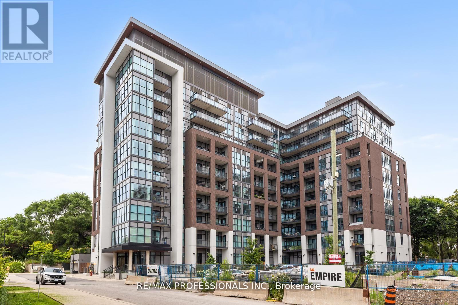 213 - 25 NEIGHBOURHOOD LANE, Toronto, Ontario