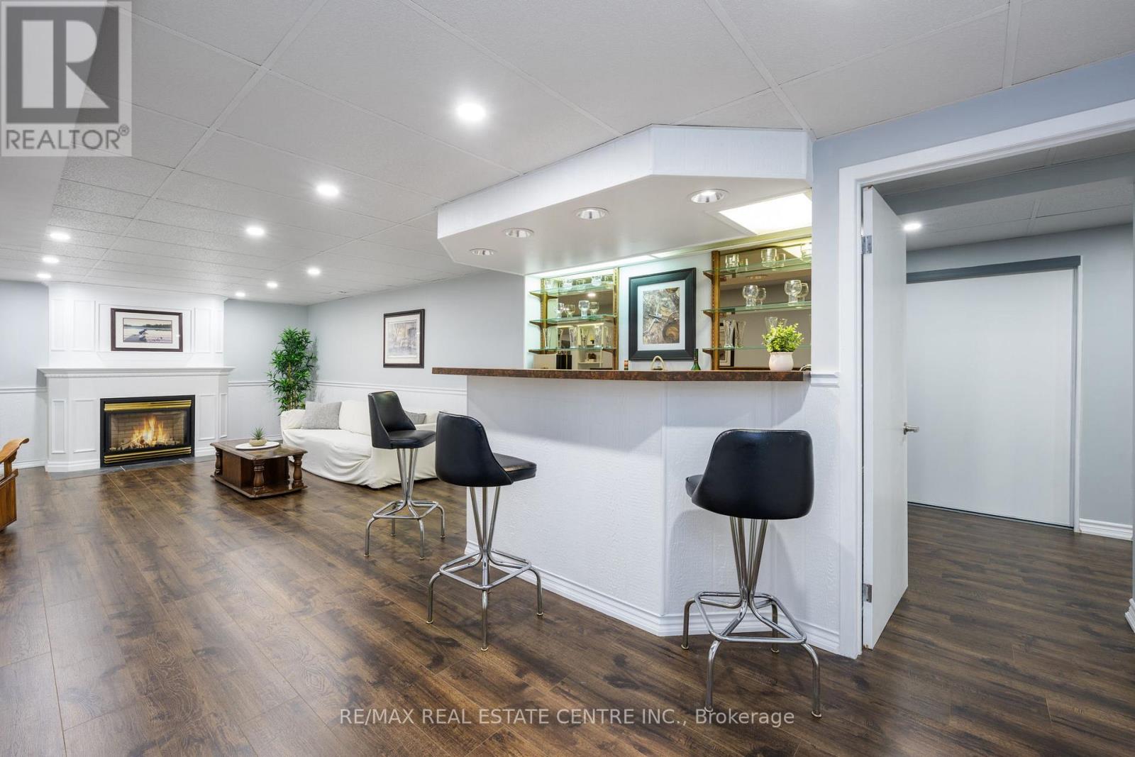 3 Dunn Place, Brampton, Ontario  L6T 1S2 - Photo 29 - W12738698