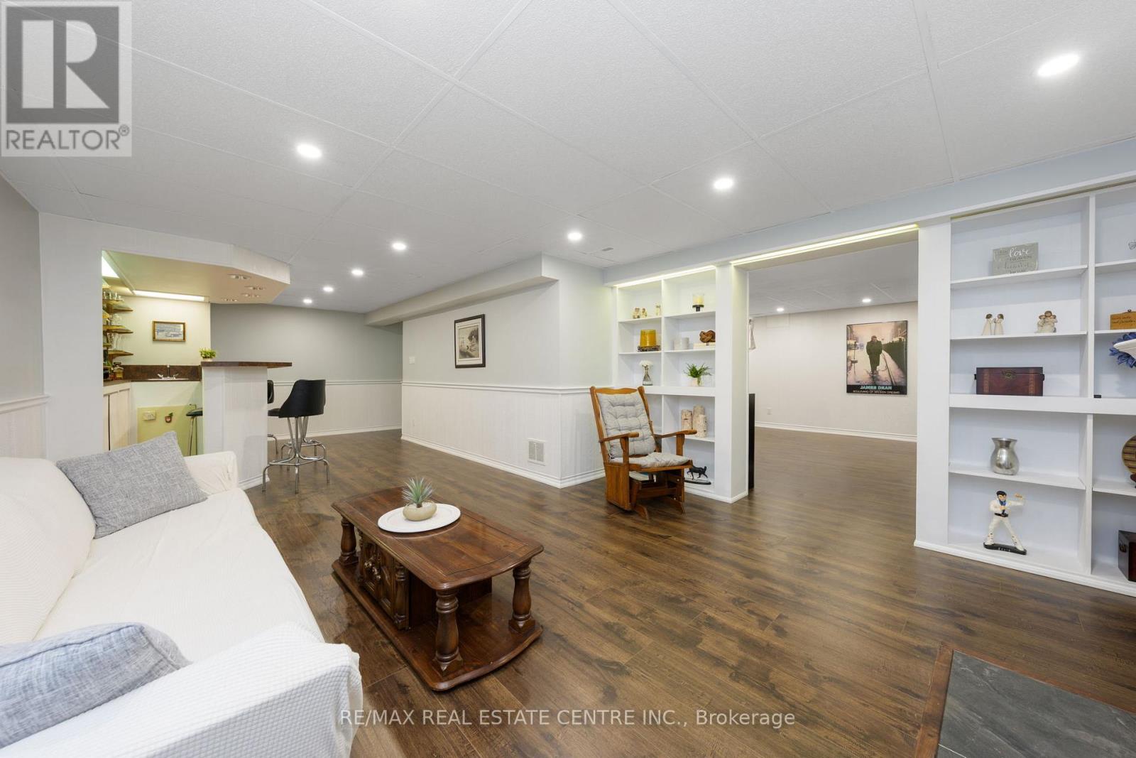 3 Dunn Place, Brampton, Ontario  L6T 1S2 - Photo 32 - W12738698