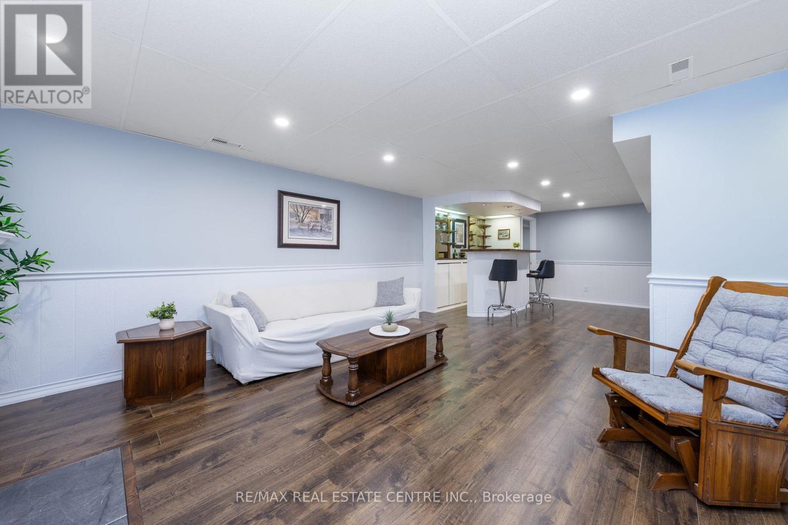 3 Dunn Place, Brampton, Ontario  L6T 1S2 - Photo 33 - W12738698