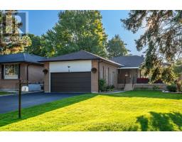 3 DUNN PLACE, Brampton, Ontario